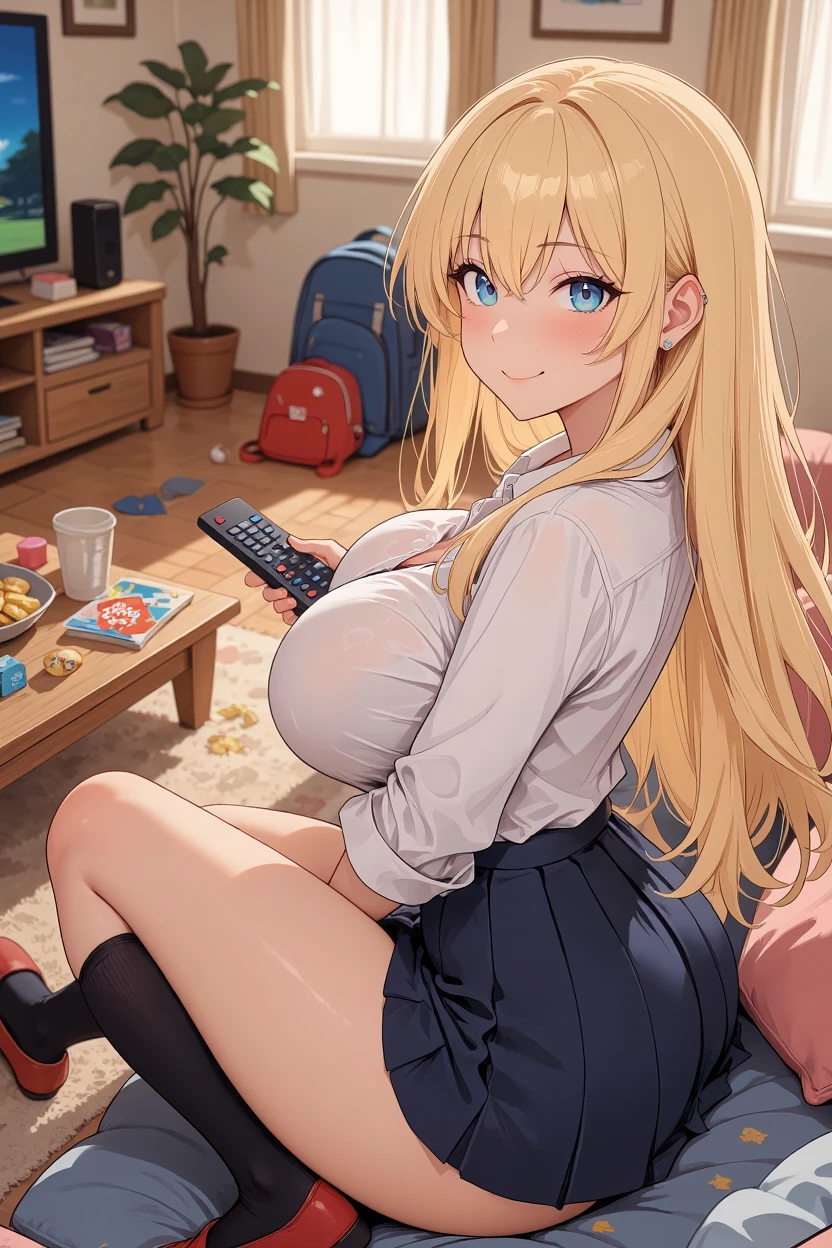 Cindy