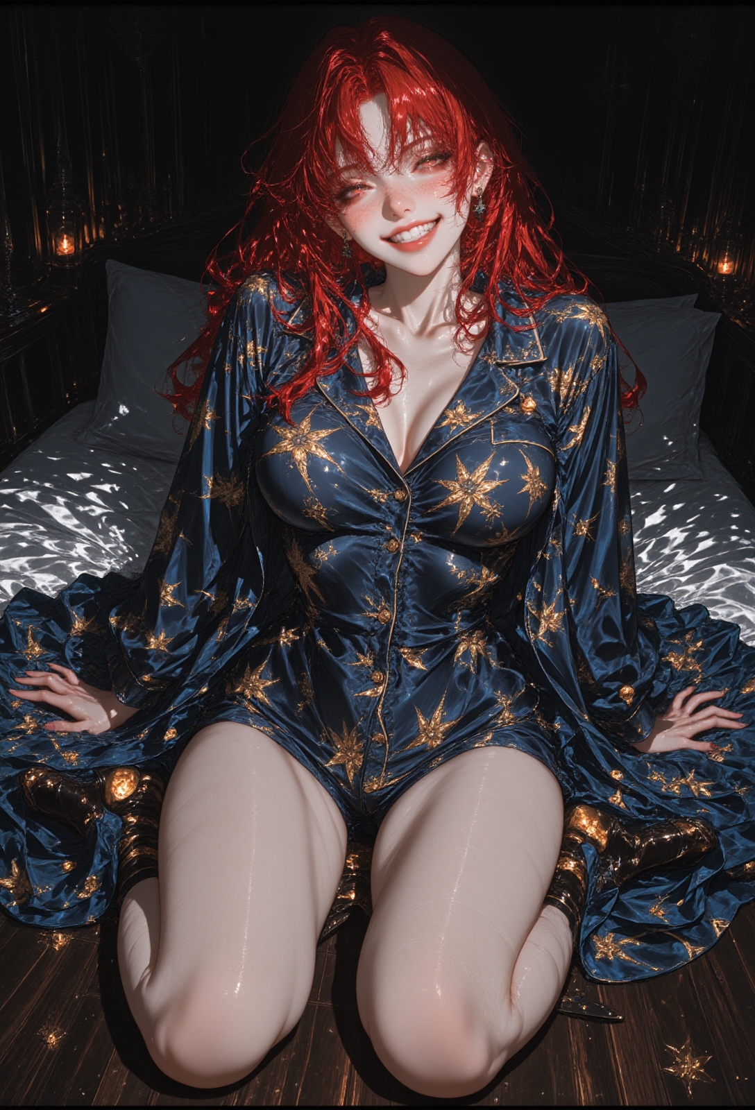 Yuki Hoshino portrait
